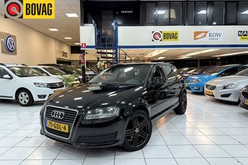 Audi A3 - 75-GSL-4 - Polisa Lease