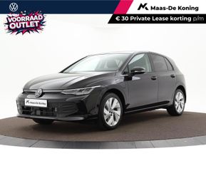 Volkswagen Golf - 218516 - Polisa Lease