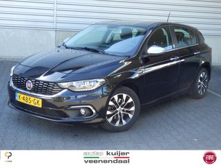 Fiat Tipo - K-485-GK - Polisa Lease