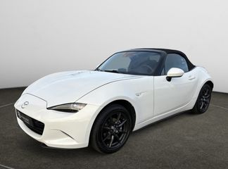 Mazda MX-5 - T-608-HF - Polisa Lease