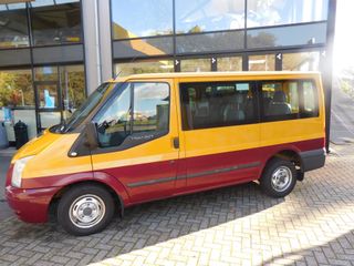 Voertuigafbeelding 1