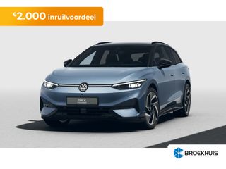 Volkswagen ID.7 - JSN-63-X - Polisa Lease