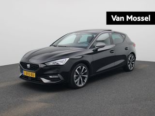 SEAT Leon - L-893-BD - Polisa Lease