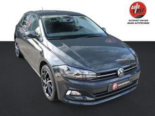 Volkswagen Polo - K-320-VD - Polisa Lease