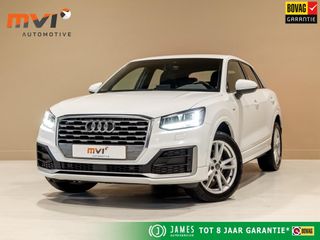 Audi Q2 - K-481-BK - Polisa Lease