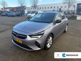 Opel Corsa - HDX-09-G - Polisa Lease