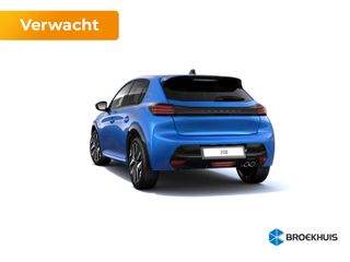 Peugeot 208 -  - Polisa Lease