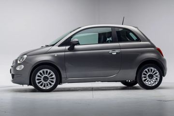 Voertuigafbeelding 1