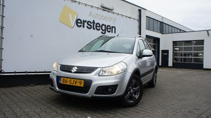 Voertuigafbeelding 1