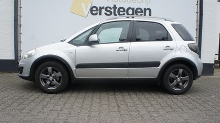 Voertuigafbeelding 2