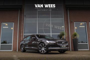 Volvo V90 - K-481-JX - Polisa Lease