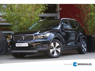 Volvo XC40 - HNN-92-Z - Polisa Lease