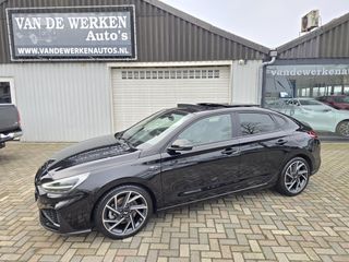 Hyundai i30 - L-915-BR - Polisa Lease