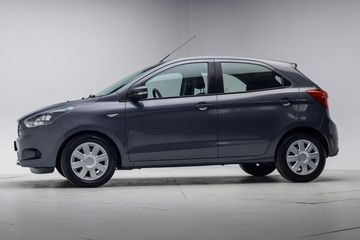 Voertuigafbeelding 1