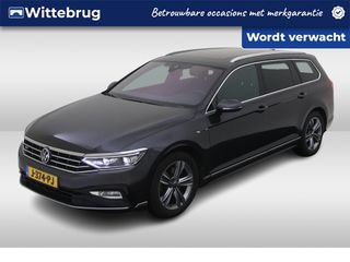 Volkswagen Passat - J-374-PJ - Polisa Lease