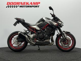 Kawasaki Z900 - KA-32-00 - Polisa Lease