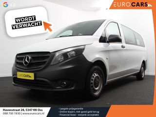 Mercedes-Benz Vito - Z-582-PD - Polisa Lease