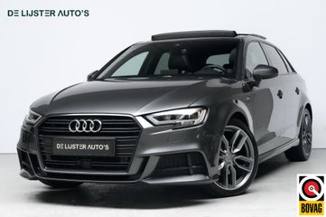 Audi A3 -  - Polisa Lease