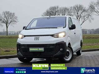 Fiat Scudo - V-19-NXD - Polisa Lease