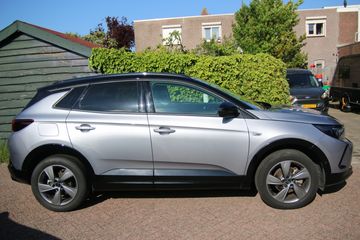 Voertuigafbeelding 1