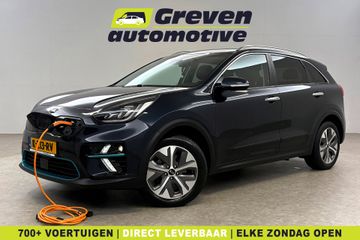 Kia Niro EV - K-213-RV - Polisa Lease