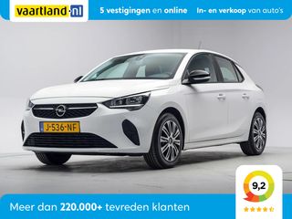 Opel Corsa - J-536-NF - Polisa Lease