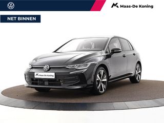 Volkswagen Golf - HPS-25-B - Polisa Lease