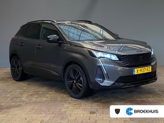 Peugeot 3008 - X-937-FZ - Polisa Lease