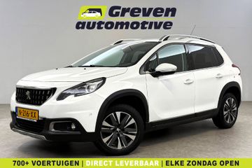 Peugeot 2008 - N-216-XX - Polisa Lease
