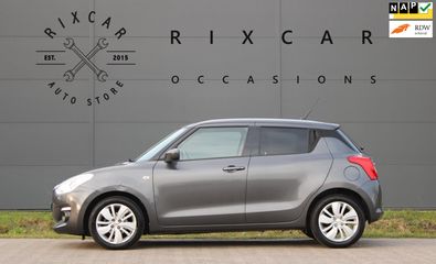 Suzuki Swift - XV-965-S - Polisa Lease