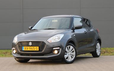 Voertuigafbeelding 1