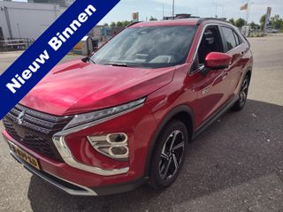 Mitsubishi Eclipse Cross - R-039-KD - Polisa Lease
