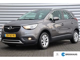 Opel Crossland X - ZN-161-N - Polisa Lease