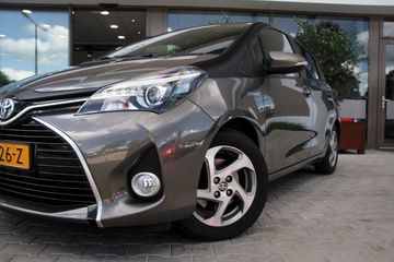 Voertuigafbeelding 1