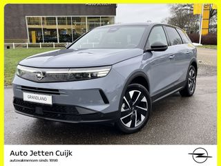 Opel Grandland - 030144 - Polisa Lease