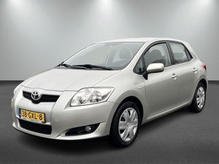 Voertuigafbeelding 1