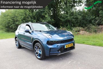 Voertuigafbeelding 1