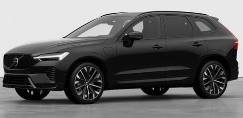 Volvo XC60 - JLF-99-H - Polisa Lease