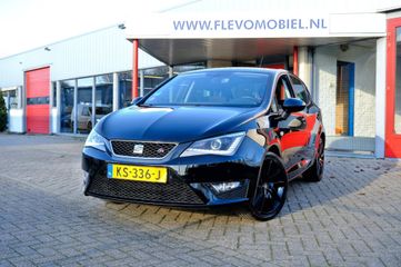 SEAT Ibiza - KS-336-J - Polisa Lease
