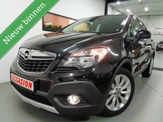 Opel Mokka -  - Polisa Lease