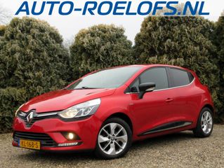Renault Clio - KL-168-S - Polisa Lease