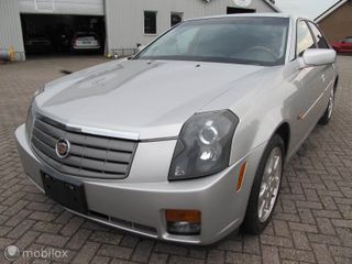 Cadillac CTS -  - Polisa Lease
