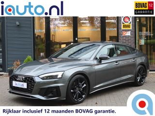 Audi A5 - JFN-86-F - Polisa Lease