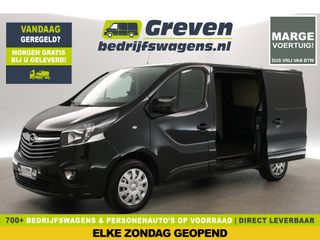 Opel Vivaro - GR-46-70 - Polisa Lease