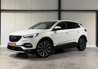 Opel Grandland X - K-450-LX - Polisa Lease