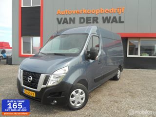 Renault Master - VX-656-X - Polisa Lease