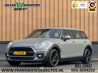 MINI Clubman - L-173-XR - Polisa Lease