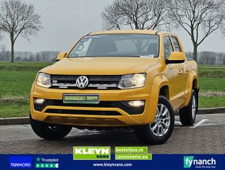 Volkswagen Amarok - VBJ-58-G - Polisa Lease