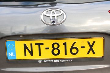 Voertuigafbeelding 8