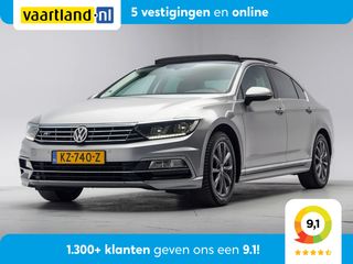 Volkswagen Passat - KZ-740-Z - Polisa Lease